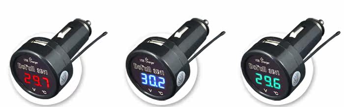 chargeur 2.1A - Ref 1300057 Image 6