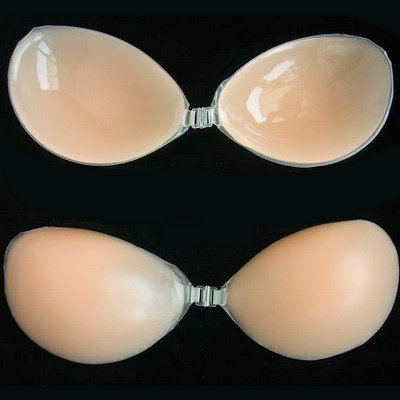 Soutien-gorge invisible jeunes femmes - Ref 784738 Image 12