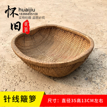 Folk old objects bumpy needle bumps bumpy and bumpy rubber furniture pieces of folk hotels decoration