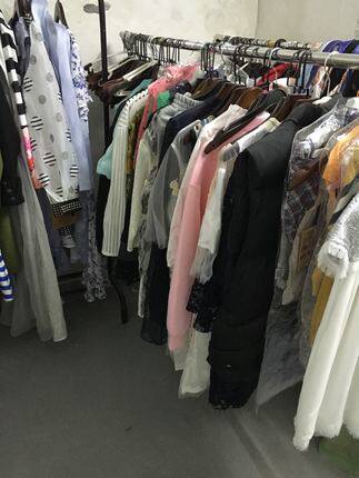 Fu bag 18 pieces a piece of 50 yuan three pieces of miscellaneous samples are not returned