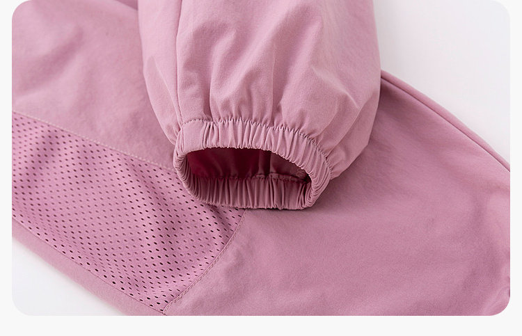 Dudu's Children's Pants Summer Boys' Sports Pants Baby Long Pants Girls' Cargo Pants Children's Clothing Autumn Breathable Type — 56