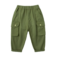 Армейский Зеленый