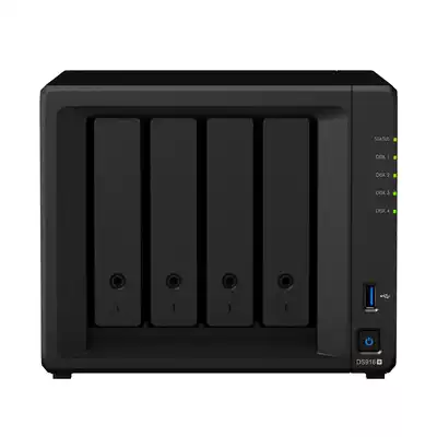 Synology Qunhui DS920 420 220 NAS storage server private cloud Donglai Arsenal