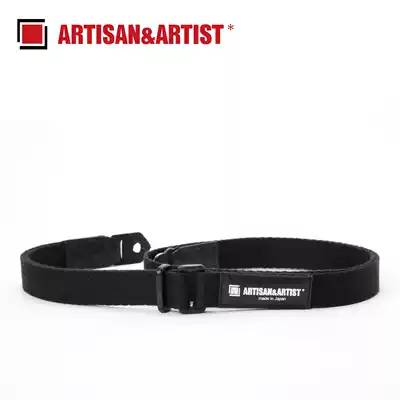 AA Craftsman & Artist ACAM108 Leica Monocular Micro Monocular Camera Sony Camera Holding Baby Bag Leather Cross Shoulder