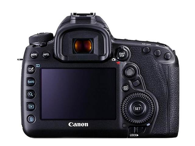 Canon EOS5D46D290D200DM200G7X3 ກ້ອງຖ່າຍຮູບດິຈິຕອນແບບມືອາຊີບ SLR ເຕັມກອບ Donglai