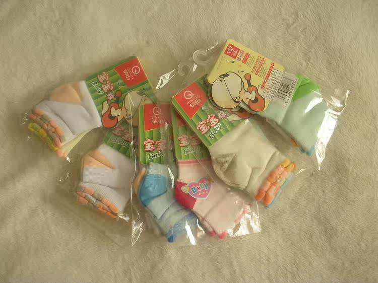 Chaussettes enfant - Ref 2108382 Image 9