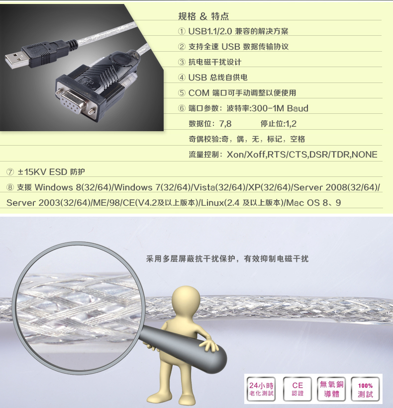 Hub USB - Ref 366663 Image 8