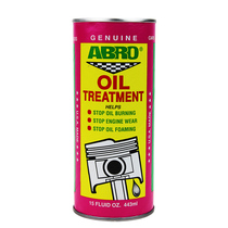 American bro car engine oil anti-wear protective agent New Car anti-wear agent