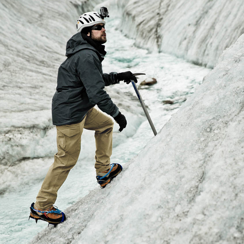 Ghost VALLEY TACTICAL COMBAT PANT GEN2 All-around SOFT shell pants windproof waterproof wear-resistant quick-drying four seasons