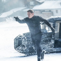 Guigu Tactical Outdoor Specter Heavy Agent Sweater Extra Thick Merino Wool Splicing Waterproof Goose Down Cotton Jacket