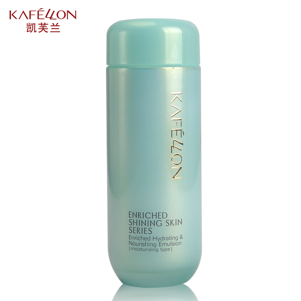 正品 凯芙兰盈萃水肌养肤乳（盈润型）100ml 补水保湿乳液 护肤品
