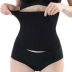 Đai bụng sau sinh nữ eo thon bụng giảm béo bụng vận động thể thao cộng với phân bón XL 190 pounds corset corset nịt bụng nam Đai giảm béo