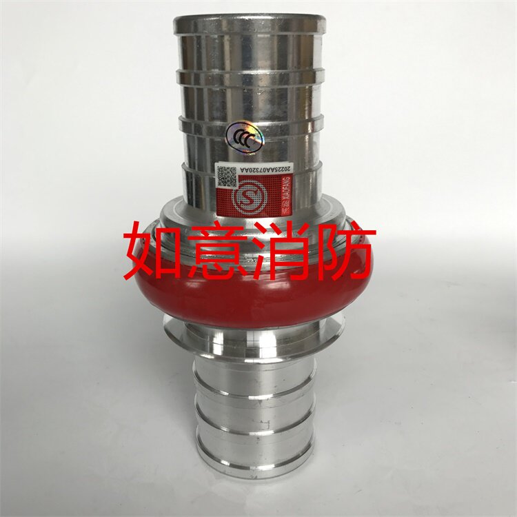 KDK65 FIRE FAST CONNECTOR CLIP-TYPE JOINT IN PRESS-TYPE QUICK JOINT BUCKLE MACHO QUICK JOINT-Taobao