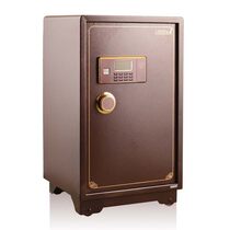 Lidun safe 80cm household fingerprint password office all steel into the wall small fingerprint safe home new products
