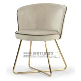 Промышленное ветром северно -световые роскошные дизайнерские дизайнерские повседневные досуг лофт ретро железорец