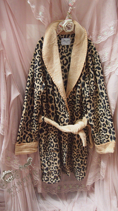 Peignoir - Ref 595323 Image 6