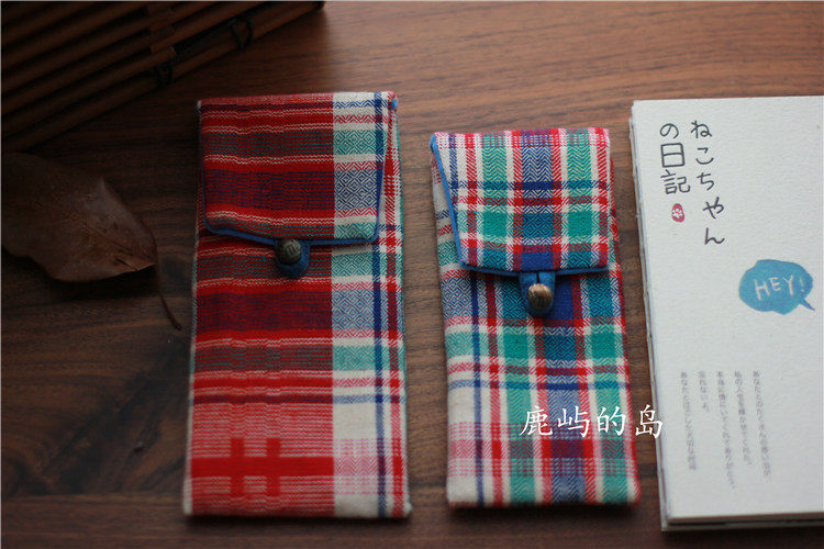 Etui à lunettes - Ref 1249146 Image 44