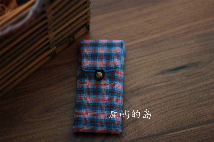 Etui à lunettes - Ref 1249146 Image 36