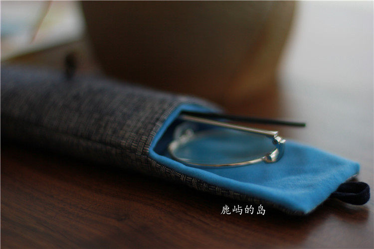 Etui à lunettes - Ref 1249146 Image 18