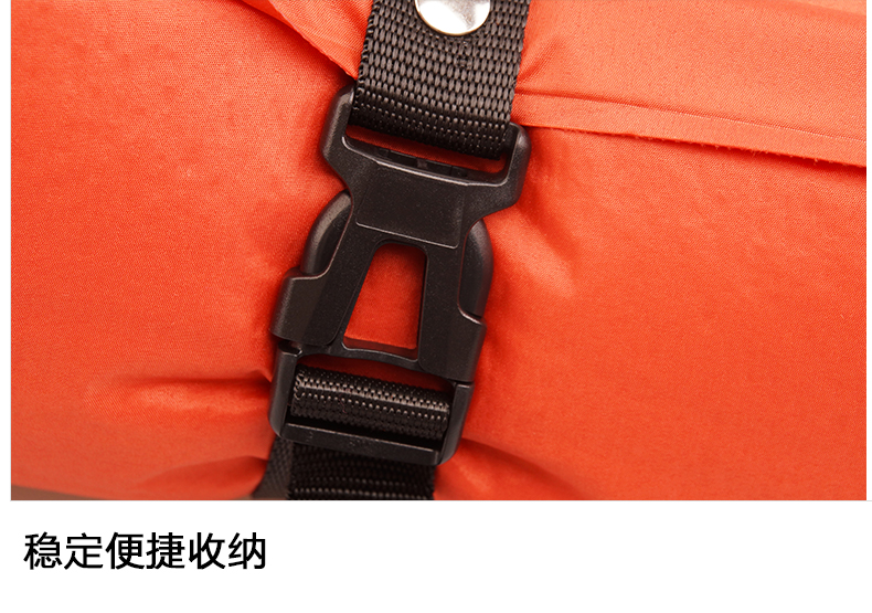 1 nhân dân tệ đấu giá lạc đà ngoài trời thảm đơn màu cam - Thảm chống ẩm / Mat / Gối thảm trải sàn xốp