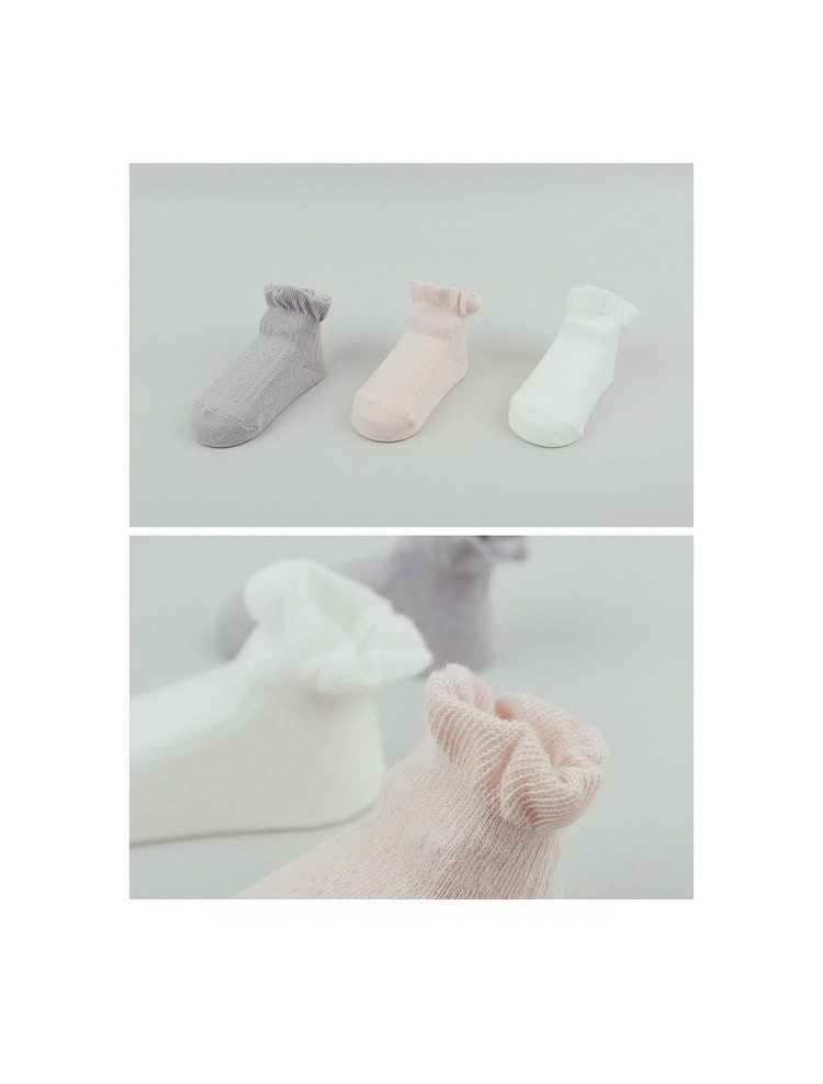 Chaussettes pour bébé - Ref 2109702 Image 30