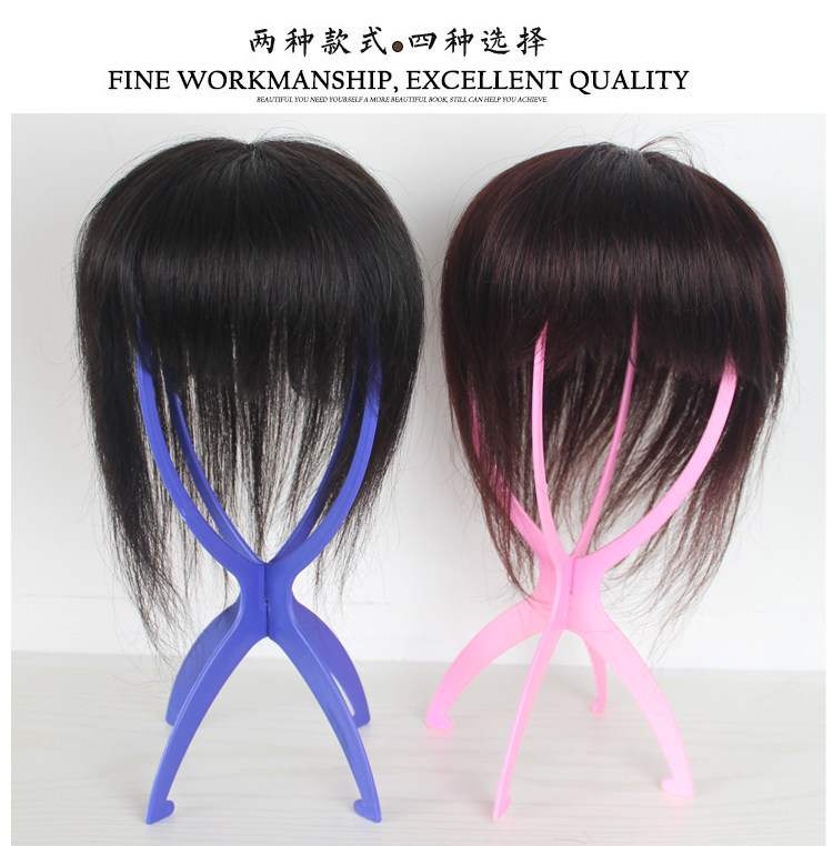 Extension cheveux - Ref 219035 Image 12