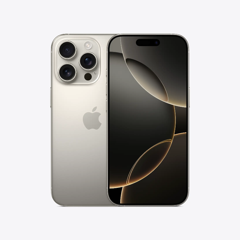 Apple, iphone 16, iPhone16 Pro, оригинальный мобильный телефон, официальный продукт