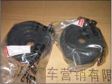 Lufeng Windward Accessories Avoiding Shock Absorbers Upper Front Shock Absorbers Upper Seat Front Shock Absorbers Base Wind Huahua Shock Absorbers Upper Seat Special