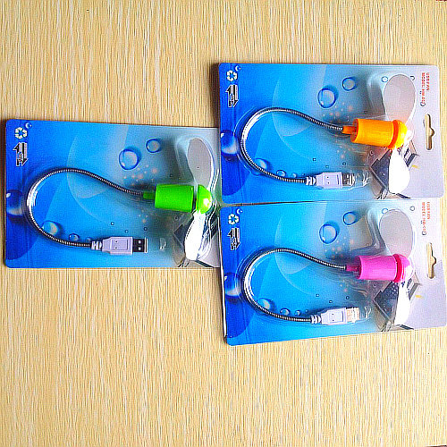 Ventilateur USB - Ref 402872 Image 4