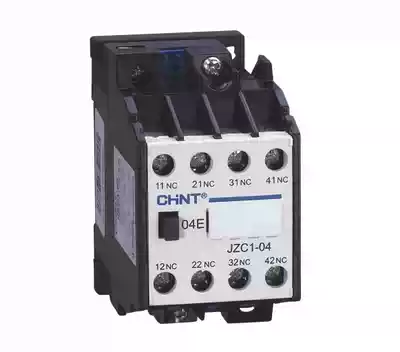 Chint JZC1-44Z 53Z 62Z 71Z 80Z contact relay 12v-230v