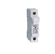 Positive Tai cylindrical cap fuse base HG30
