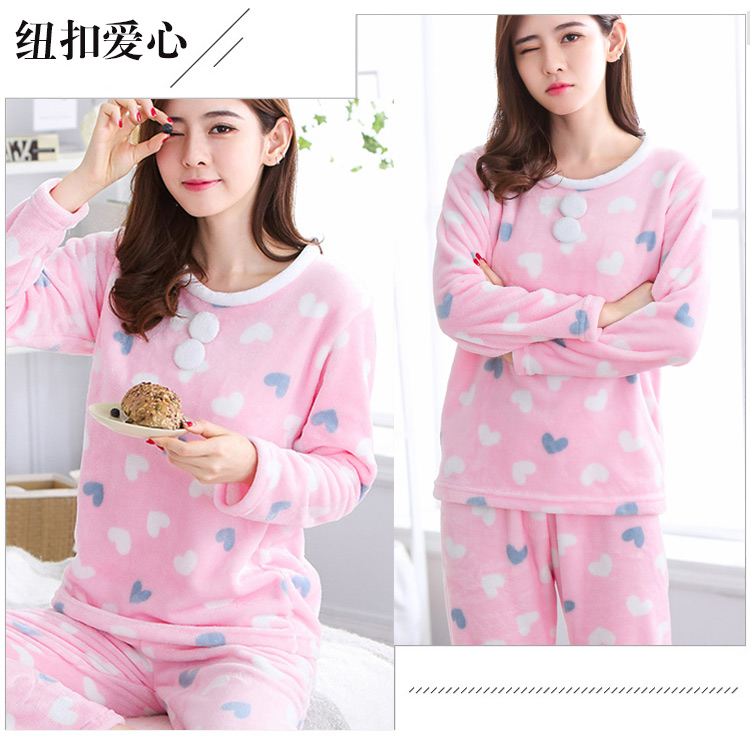 Pyjama pour femme OTHER   à manches longues - Ref 2997448 Image 16