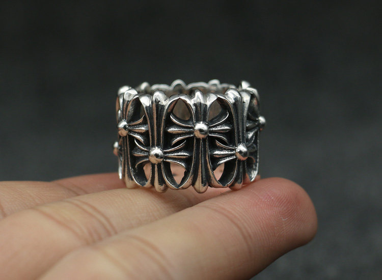 Bague mixte OTHER   en Argenterie - Ref 3088458 Image 15