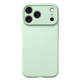 Sanlinbai Aqua MagSafe Case For iPhone 17 Pro Max, iPhone 16 Pro Max, iPhone 15 Pro Max