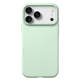Sanlinbai Aqua MagSafe Case For iPhone 17 Pro Max, iPhone 16 Pro Max, iPhone 15 Pro Max