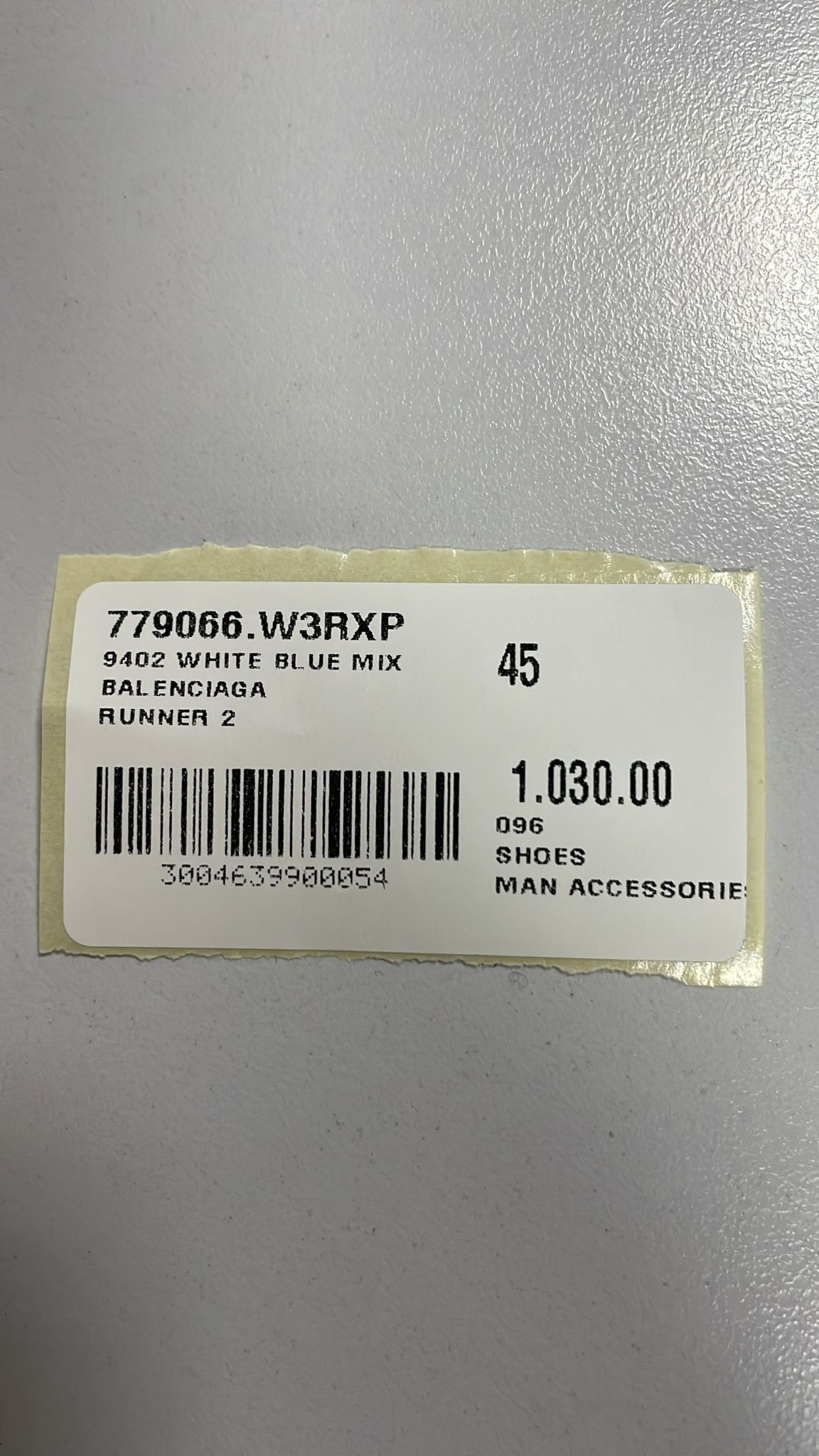 巴黎世家鞋，时尚与舒适的新高度？揭秘测评!
