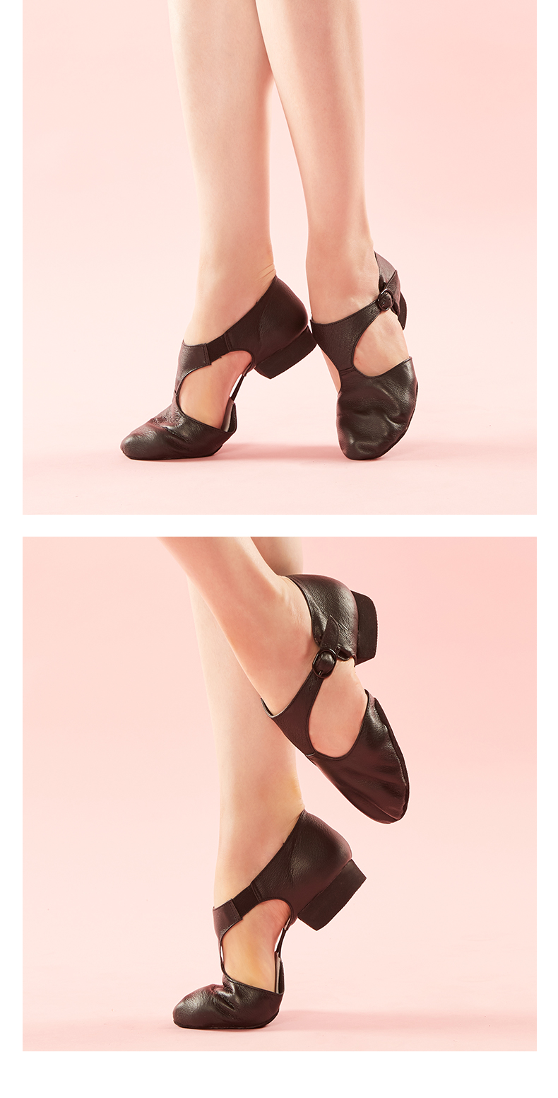 Chaussures de danse moderne - Ref 3448505 Image 14