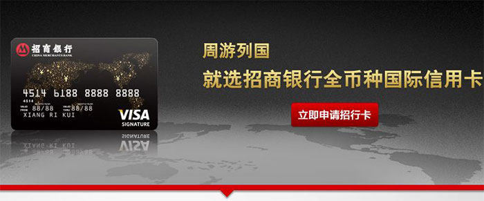 一个人如何做跨境电商（五）-跨境电商用什么信用卡更靠谱