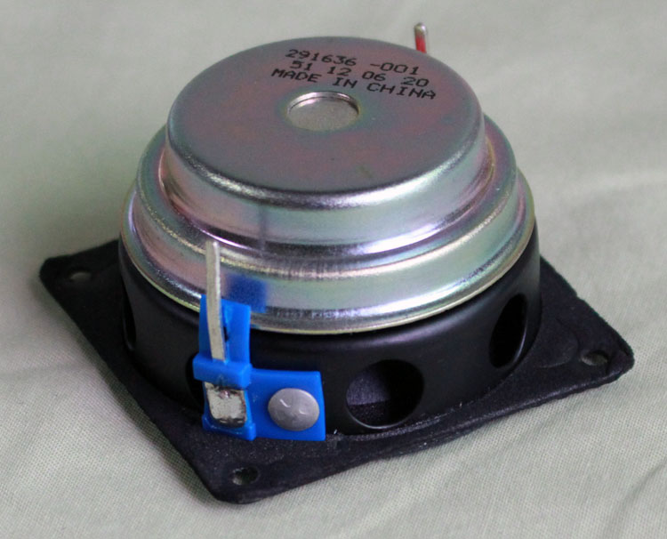 BOSE 2 Inch Horn Female Toxic Sound Upgrade Fever Speaker Doctor C5 C5 C50 V35 525 V35 To Bab Speaker