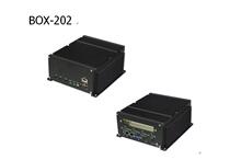 Expandable PCI Embedded Industrial Computer BOX-202 Industrial Computer Computer Host Original