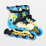 Micro, детские роликовые коньки для начинающих, профессиональные туфли, Швейцария