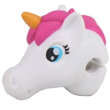 Самокат, аксессуар, динозавр, акула с аксессуарами, защита транспорта, единорог