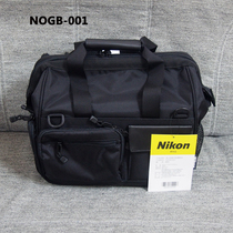 Nikang Photo Bag NOGB-001 004 008 009 Single Shoulder Multifunctional Camera Bao Qingku Sale