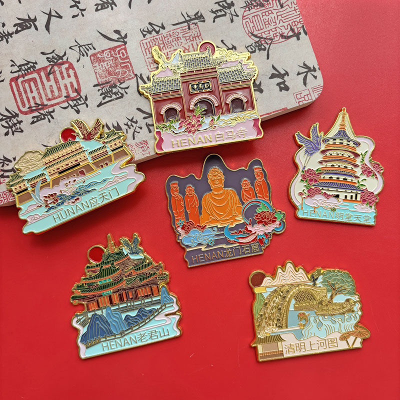 龙门石窟在哪里？河南宝藏景点大揭秘！建议收藏！