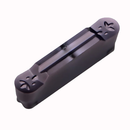CNC 5mm round head grooving cutting universal blade MRMN500-TT 4225K1
