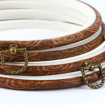 Embroidery tools embroidery circles embroidery sheds universal hand-held embroidery racks embroidery tautons household bed embroidery supports thread embroidery