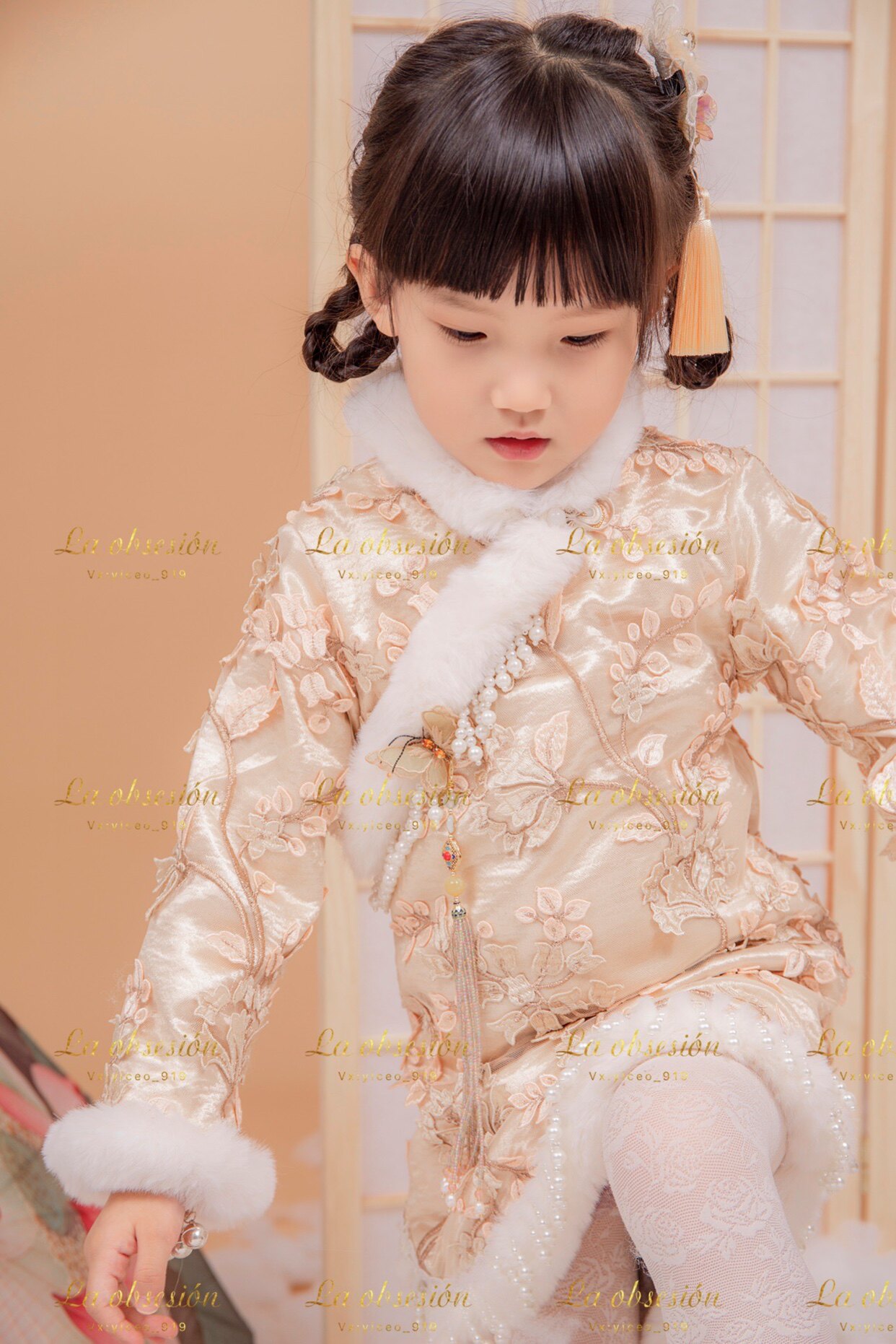 Spring Feast Festival Festival Birthday Gift Princess of the Original Workers Bankgown of the Original Workers’ Bangrobe