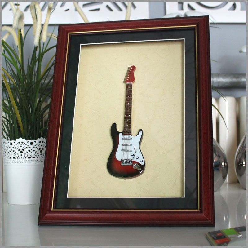 Shop Decoration Musical Instruments Photo Frames Birthday Gifts Wall Decorations Desktop Decorations Creative Decorations Simple Decorations