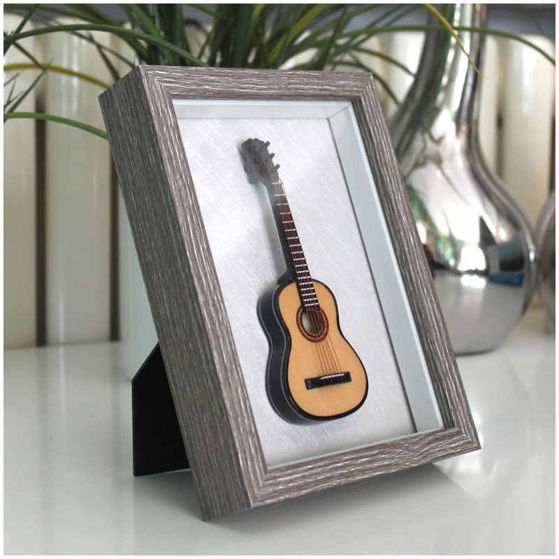 Wall - decorated Frame Decoration Stereo Photo Frame - Hall Porch - Gallery Accessories Wall Decoration