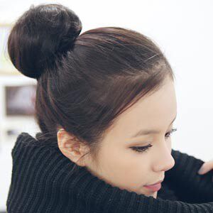 Extension cheveux - Chignon - Ref 235415 Image 21